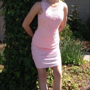 2 piece skirt and top size 3/4